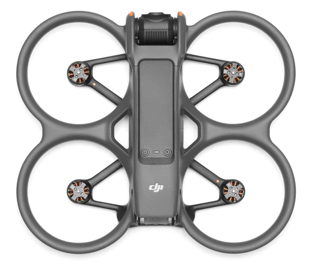 DJI Avata 2 Pro View Combo - 1293478 - zdjęcie 8